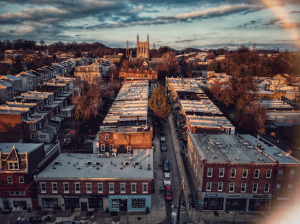 eastfalls